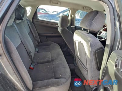 Zdjęcie 10 z 13 samochodu: 2011 CHEV IMPALA VIN:2G1WG5EK3B1124647 - miniatura