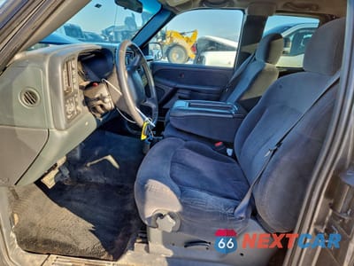 Zdjęcie 7 z 14 samochodu: 2002 CHEVROLET SILVERADO K1500 VIN:1GCEK19T32E209340 - miniatura