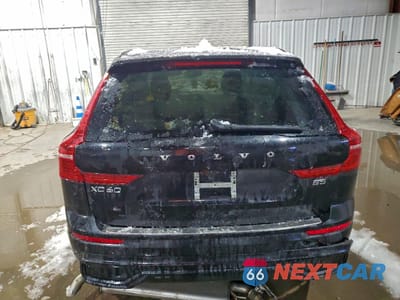 Zdjęcie 6 z 14 samochodu: 2024 VOLVO XC60 PLUS VIN:YV4L12RL5R1713225 - miniatura
