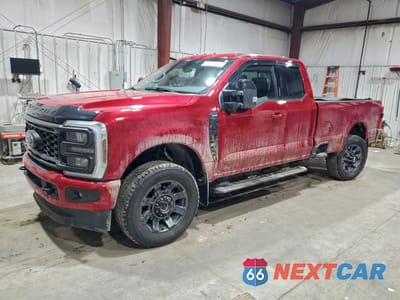 2024 FORD F350 SUPER DUTY 1FT8X3BN3REE43381 - główne zdjęcie licytacji z USA - miniatura