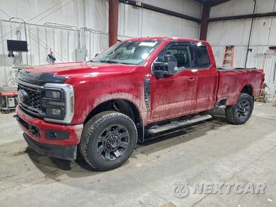 2024 FORD F350 SUPER DUTY 1FT8X3BN3REE43381 - główne zdjęcie licytacji z USA - miniatura