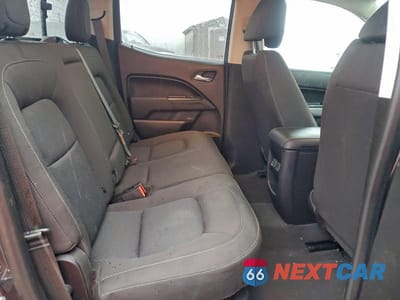 Zdjęcie 10 z 12 samochodu: 2019 CHEVROLET COLORADO LT VIN:1GCGTCEN2K1120780 - miniatura