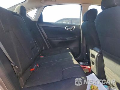 Zdjęcie 19 z 24 samochodu: 2015 NISSAN SENTRA S VIN:3N1AB7AP3FY227588 - miniatura