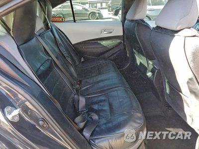 Zdjęcie 10 z 12 samochodu: 2025 TOYOTA COROLLA SE VIN:5YFS4MCE9SP237607 - miniatura
