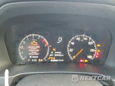 Zdjęcie 9 z 14 samochodu: 2025 HONDA RIDGELINE BLACK EDITION VIN:5FPYK3F84SB017682 - miniatura