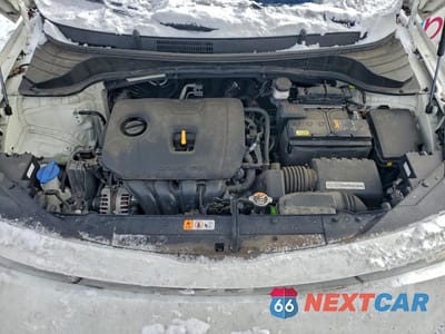 Zdjęcie 12 z 13 samochodu: 2023 KIA SOUL VIN:KNDJ23AU6P7872914 - miniatura