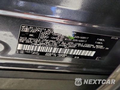 Zdjęcie 13 z 13 samochodu: 2025 TOYOTA RAV4 XLE VIN:JTMRWRFV1SD331047 - miniatura