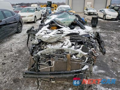 Piąte zdjęcie samochodu w środku: 2016 NISSAN JUKE S VIN:JN8AF5MV3GT654137 - miniatura