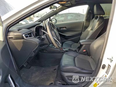 Zdjęcie 7 z 13 samochodu: 2020 TOYOTA COROLLA XSE VIN:JTDT4RCEXLJ018873 - miniatura
