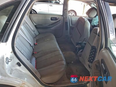 Zdjęcie 10 z 11 samochodu: 1999 TOYOTA AVALON XL VIN:4T1BF18B1XU321742 - miniatura