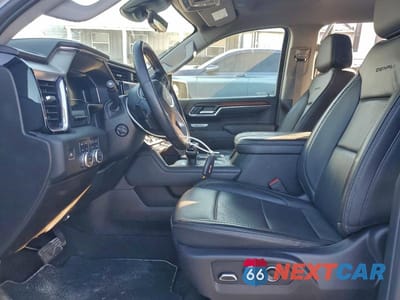 Zdjęcie 7 z 11 samochodu: 2024 GMC SIERRA K1500 DENALI VIN:1GTUUGED6RZ375832 - miniatura