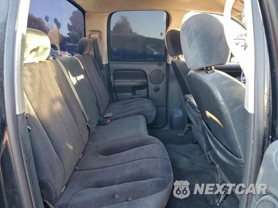 Zdjęcie 10 z 12 samochodu: 2005 DODGE RAM 1500 ST VIN:1D7HA18N65S301282 - miniatura
