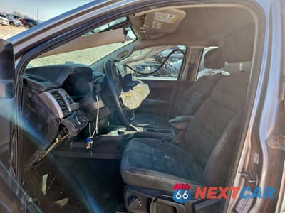 Zdjęcie 7 z 12 samochodu: 2023 FORD RANGER XL VIN:1FTER4FH3PLE15371 - miniatura