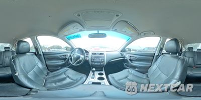 Zdjęcie 15 z 15 samochodu: 2015 NISSAN ALTIMA 2.5 VIN:1N4AL3AP4FN402419 - miniatura