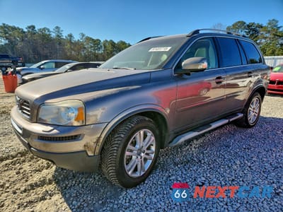 2012 VOLVO XC90 3.2 YV4952CZ8C1622582 - główne zdjęcie licytacji z USA - miniatura