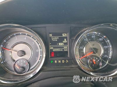 Zdjęcie 9 z 12 samochodu: 2013 CHRYSLER TOWN & COUNTRY S VIN:2C4RC1HG2DR807816 - miniatura