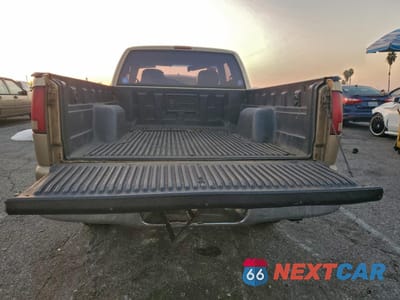 Zdjęcie 10 z 13 samochodu: 1999 CHEVROLET S TRUCK S10 VIN:1GCCS19X3X8110839 - miniatura