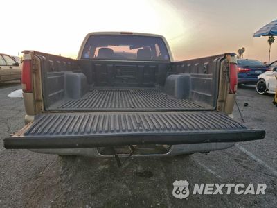 Zdjęcie 10 z 13 samochodu: 1999 CHEVROLET S TRUCK S10 VIN:1GCCS19X3X8110839 - miniatura