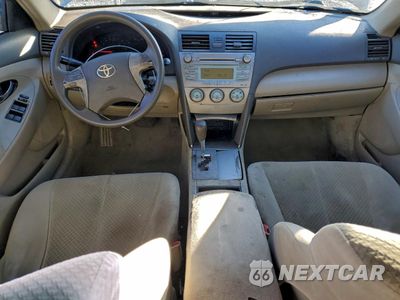Zdjęcie 8 z 12 samochodu: 2008 TOYOTA CAMRY CE VIN:4T1BE46K38U760045 - miniatura