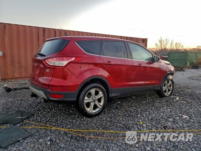 Trzecie zdjęcie samochodu z tyłu: 2013 FORD ESCAPE SE VIN:1FMCU9G99DUC76911 - miniatura