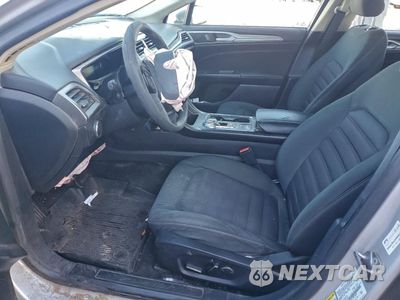 Zdjęcie 7 z 12 samochodu: 2018 FORD FUSION SE VIN:3FA6P0H77JR241682 - miniatura