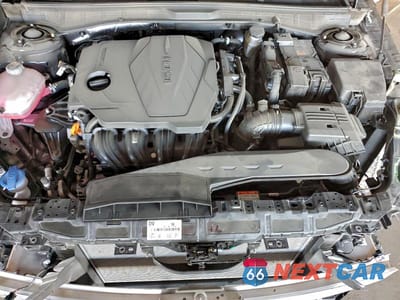 Zdjęcie 11 z 12 samochodu: 2025 HYUNDAI SONATA SEL VIN:KMHL64JA9SA510754 - miniatura