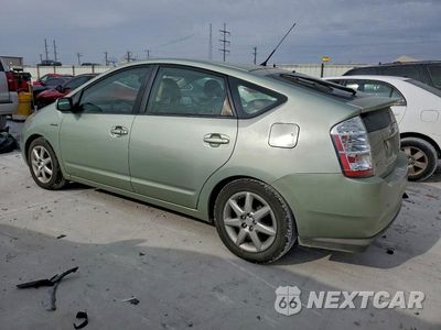 Drugie zdjęcie samochodu z przodu: 2008 TOYOTA PRIUS VIN:JTDKB20U887741002 - miniatura