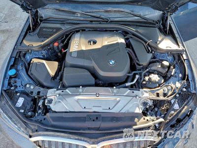 Zdjęcie 11 z 13 samochodu: 2025 BMW 330I VIN:3MW69CW05S8F70607 - miniatura