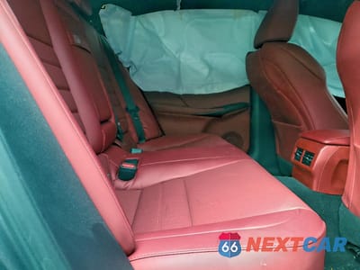 Zdjęcie 10 z 13 samochodu: 2022 LEXUS IS 350 F SPORT VIN:JTHGZ1E25N5024887 - miniatura