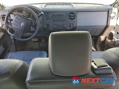 Zdjęcie 8 z 12 samochodu: 2014 FORD F350 SUPER DUTY VIN:1FT8W3AT7EEA98238 - miniatura