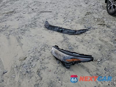 Zdjęcie 13 z 14 samochodu: 2024 TOYOTA HIGHLANDER LE VIN:5TDKDRAH6RS529193 - miniatura