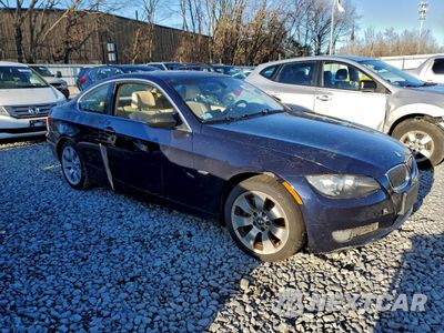 Czwarte zdjęcie samochodu z boku: 2008 BMW 335 XI VIN:WBAWC73538E066636 - miniatura