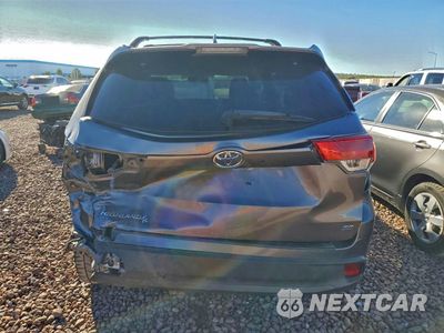 Zdjęcie 6 z 12 samochodu: 2018 TOYOTA HIGHLANDER SE VIN:5TDKZRFH6JS534067 - miniatura