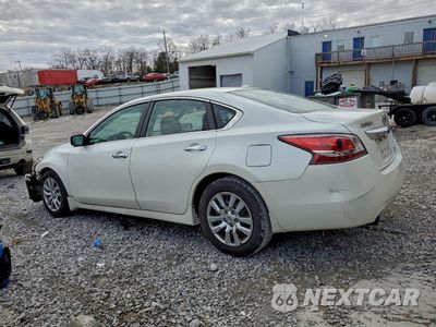 Drugie zdjęcie samochodu z przodu: 2014 NISSAN ALTIMA 2.5 VIN:1N4AL3AP6EN259486 - miniatura