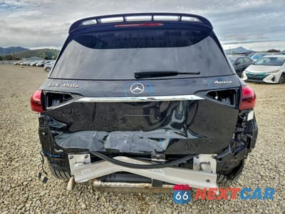 Zdjęcie 6 z 17 samochodu: 2025 MERCEDES-BENZ GLE 450E 4MATIC VIN:4JGFB4GB7SB375504 - miniatura