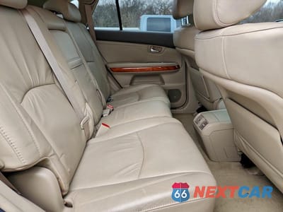 Zdjęcie 11 z 12 samochodu: 2008 LEXUS RX 350 VIN:2T2HK31U58C082174 - miniatura