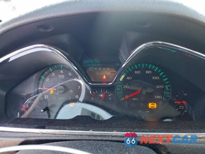 Zdjęcie 9 z 15 samochodu: 2016 CHEVROLET TRAVERSE LT VIN:1GNKRGKD5GJ290951 - miniatura