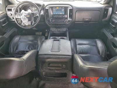 Zdjęcie 8 z 12 samochodu: 2014 CHEVROLET SILVERADO K1500 LTZ VIN:3GCUKSEC6EG372097 - miniatura