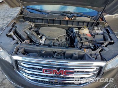 Zdjęcie 12 z 16 samochodu: 2019 GMC ACADIA SLE VIN:1GKKNSLSXKZ228366 - miniatura