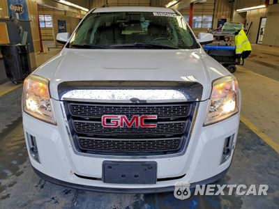Piąte zdjęcie samochodu w środku: 2015 GMC TERRAIN SLE VIN:2GKALREK1F6309331 - miniatura