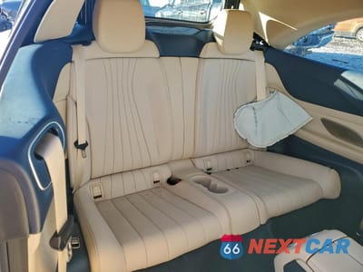 Zdjęcie 10 z 13 samochodu: 2023 MERCEDES-BENZ E 450 VIN:W1K1K5JB8PF198626 - miniatura