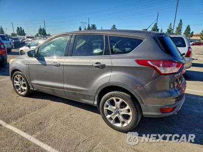 Drugie zdjęcie samochodu z przodu: 2013 FORD ESCAPE SEL VIN:1FMCU0HX6DUD11235 - miniatura