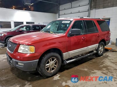 2003 FORD EXPEDITION XLT 1FMPU16W53LC28711 - główne zdjęcie licytacji z USA - miniatura