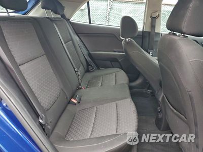 Zdjęcie 10 z 15 samochodu: 2020 KIA RIO LX VIN:3KPA25AD4LE352524 - miniatura