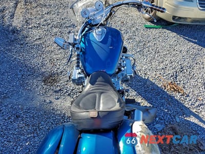Zdjęcie 6 z 10 samochodu: 1997 HONDA GL1500 C VIN:1HFSC3422VA000134 - miniatura