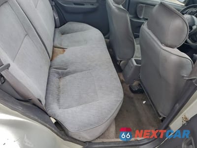 Zdjęcie 10 z 12 samochodu: 1995 NISSAN SENTRA BASE VIN:1N4AB41D1SC760369 - miniatura