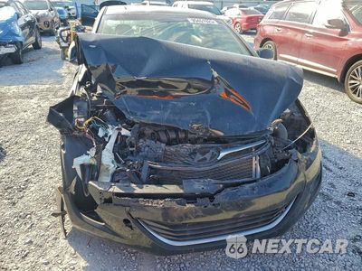 Piąte zdjęcie samochodu w środku: 2013 HYUN ELANTRA GL VIN:5NPDH4AE5DH400429 - miniatura