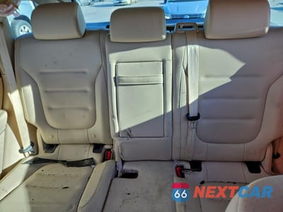 Zdjęcie 10 z 15 samochodu: 2014 VOLKSWAGEN TOUAREG V6 TDI VIN:WVGEP9BP3ED013868 - miniatura