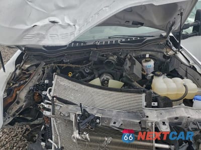 Zdjęcie 11 z 12 samochodu: 2022 FORD F250 SD 2WD V8 FFV REG CAB 6.2L XL UTILITY / SERVICE BODY VIN:1FDBF2A69NEE23459 - miniatura