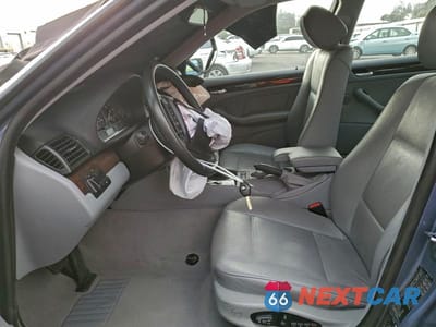 Zdjęcie 7 z 12 samochodu: 2002 BMW 325 XI VIN:WBAEU33492PF69062 - miniatura